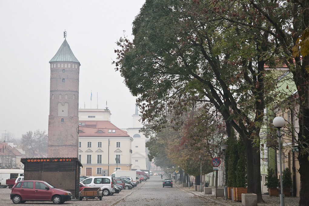 Pułtusk